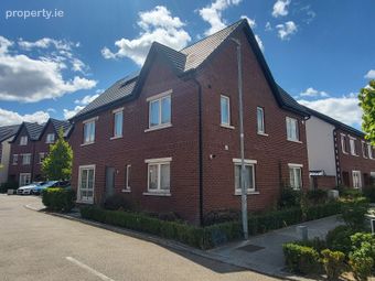 15 Shackleton Way, Lucan, Co. Dublin - Image 2