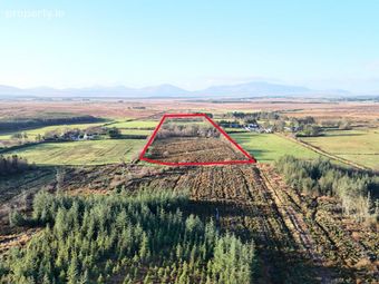 Cloonoragh, Crossmolina, Co. Mayo