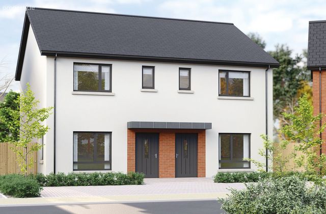 Type D, Dublin Road, Dundalk, Co. Louth - Click to view photos