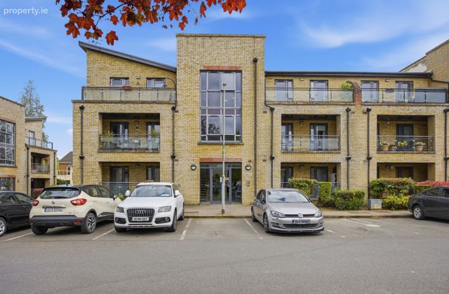 Apartment 33, The Court, Dunboyne Castle, Dunboyne, Co. Meath - Click to view photos