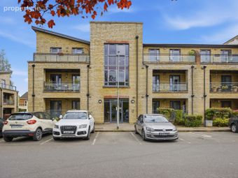 Apartment 33, The Court, Dunboyne Castle, Dunboyne, Co. Meath