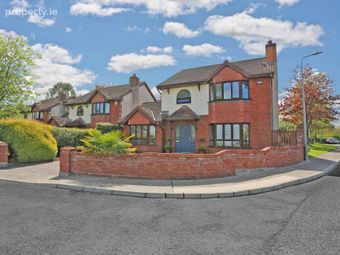 8 Hazelhall, Monaleen, Castletroy, Co. Limerick, Castletroy, Co. Limerick