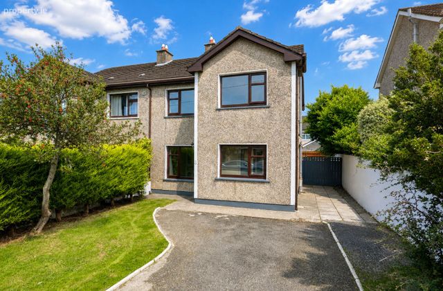 63 Greenfort, Carraroe, Co. Sligo - Click to view photos