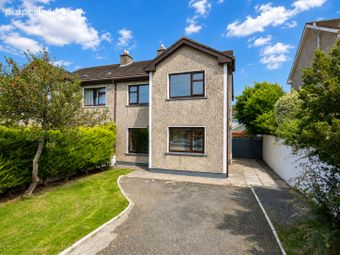 63 Greenfort, Carraroe, Co. Sligo