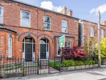 39 Beechwood Avenue Upper, Dublin 6, Ranelagh, Dublin 6