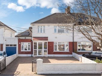 24 Elm Mount Avenue, Dublin 9, Beaumont, Dublin 9