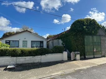 East Square, Askeaton, Askeaton, Co. Limerick