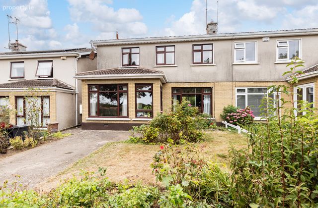 60 Greenlawns, Skerries, Co. Dublin, Skerries, Co. Dublin - Click to view photos