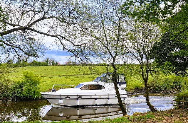 2 Foalies Bridge, Belturbet, Co. Cavan, Belturbet, Co. Cavan - Click to view photos