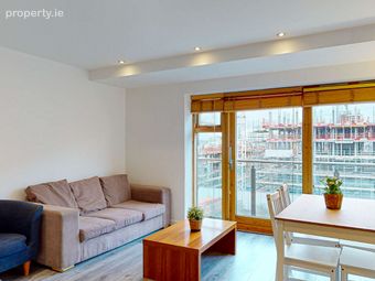 Apartment 23, Liberty View, St. James Gate, Dublin 8 - Image 3