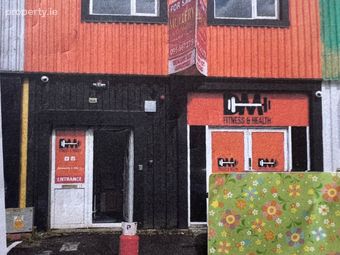 Fitness Point, Unit 25, Kilkerrin Park 1, Liosban Industrial Estate, Tuam Road, Galway, Tuam Road, Co. Galway