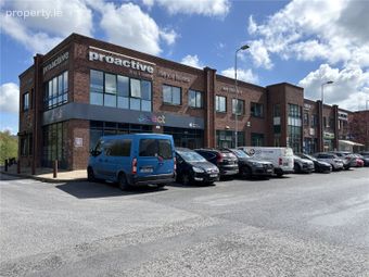 Unit 3, Liosbaun Business Park, Tuam Road, Galway, Tuam Road, Co. Galway - Image 3
