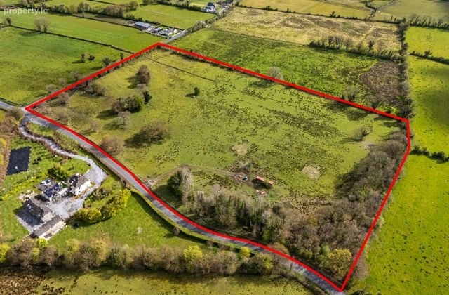 Land At Poppyhill, Kiloran, Ballinasloe, Ballinasloe, Co. Galway - Click to view photos