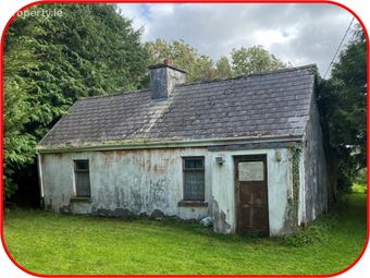 Ardsoreen, Boyle, Co. Sligo