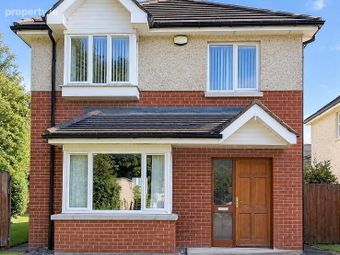 8 Woodvale, Carrickmacross, Co. Monaghan, Carrickmacross, Co. Monaghan