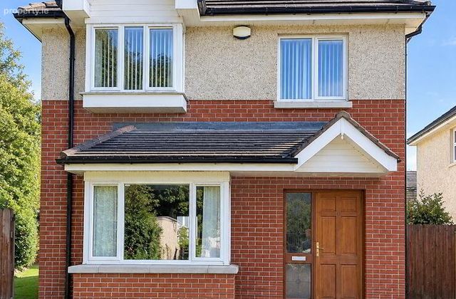 8 Woodvale, Carrickmacross, Co. Monaghan, Carrickmacross, Co. Monaghan - Click to view photos