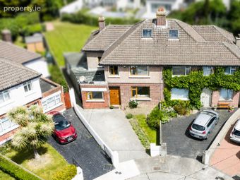 25 Calderwood Avenue, Dublin 9, Drumcondra, Dublin 9