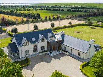Saddle Lodge, Balleally East, Lusk, Co. Dublin, Lusk, Co. Dublin