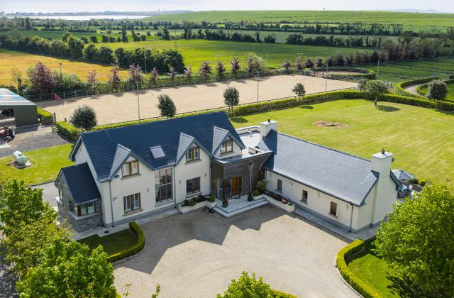 Saddle Lodge, Balleally East, Lusk, Co. Dublin, Lusk, Co. Dublin - Click to view photos
