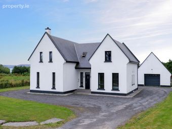 Aille West, Inverin, Co Galway, Inverin, Co. Galway