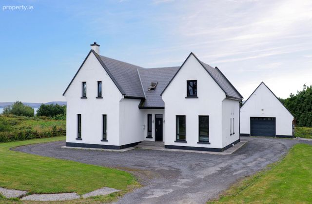 Aille West, Inverin, Co Galway, Inverin, Co. Galway - Click to view photos