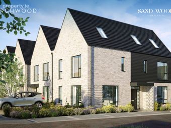Sand Wood, Portlaoise, Co. Laois - Image 4