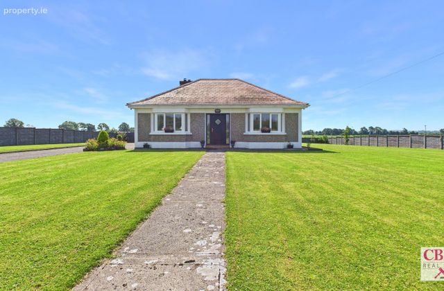 Killasmeestia, Ballybrophy, Borris-in-Ossory, Co. Laois - Click to view photos