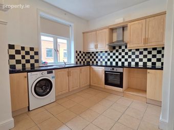4th Floor Apartment, O'Connell Street Upper, Dublin 1 - Image 2