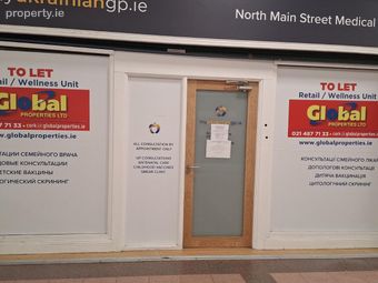 North Gate Quarter, North Main Street, Cork City Centre, Co. Cork - Image 2
