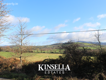 Mount Pleasant, Tinahely, Co. Wicklow - Image 3