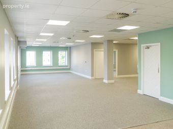 Poplar House, Poplar Square, Naas, Co. Kildare - Image 2