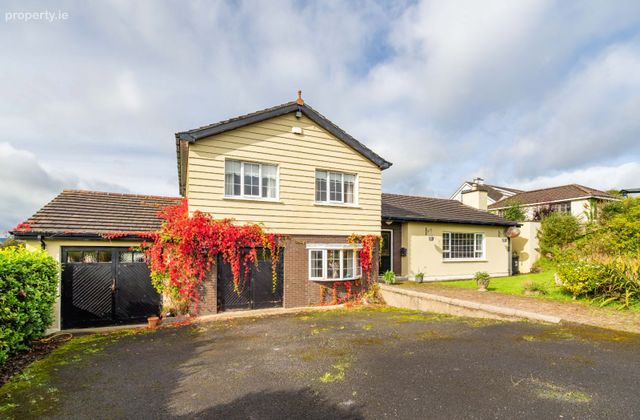 Tara Court, Letterkenny, Co. Donegal - Click to view photos