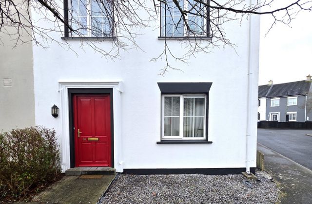 39 Laurel Drive, Esker Hills, Portlaoise, Co. Laois - Click to view photos