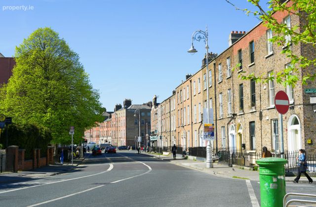 Flat 2, 47 Gardiner Street Upper, North Circular Road, Dublin 1 - Click to view photos