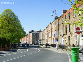 Flat 2, 47 Gardiner Street Upper, North Circular Road, Dublin 1