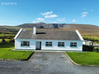 2b Keel West Holiday Homes, Dooagh, Achill, Co. Mayo - Image 5