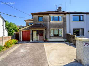 Moynoe, 35 Slieve Mish Park, Turners Cross, Co. Cork - Image 2
