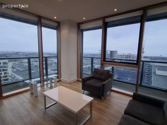 Apartment 8, The Tower, Cubes 5, Beacon South Quarter, Sandyford, Dublin 18 - Image 5
