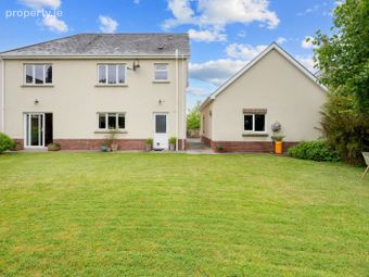 4 Kilmoney Woods, Kilmoney, Carrigaline, Co. Cork - Image 3