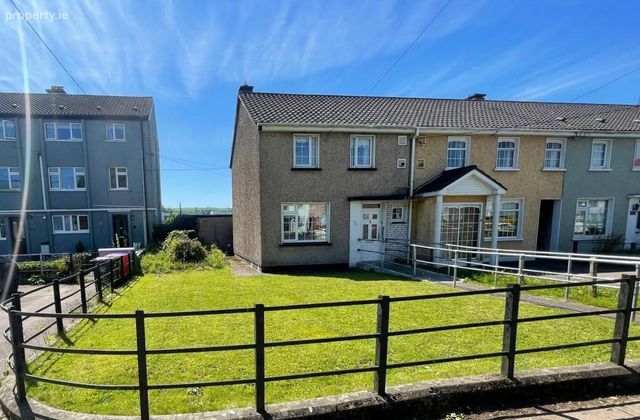 281 Connolly Road, Ballyphehane, Ballyphehane, Co. Cork - Click to view photos