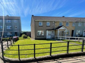 281 Connolly Road, Ballyphehane, Ballyphehane, Co. Cork
