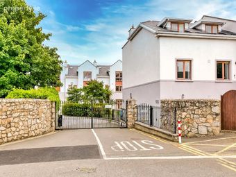 16 York Court, York Road, Dun Laoghaire, Co. Dubli, Monkstown, Co. Dublin