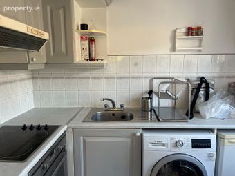 Apartment 25 , Block 1, Custom Hall, Dublin 1 - Image 3