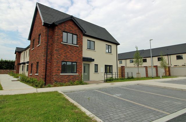 House Type D, Newry Road, Dundalk, Co. Louth - Click to view photos
