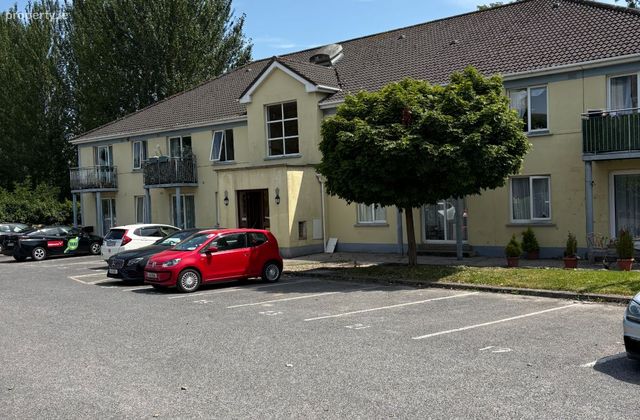 Apartment 26, Mill Race Manor, Moyglare Road, Maynooth, Maynooth, Co. Kildare - Click to view photos