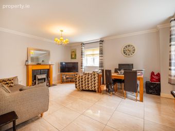 Apartment 37 Barons Hall Park, Barons Hall, Balbriggan, Co. Dublin, Balbriggan, Co. Dublin - Image 4