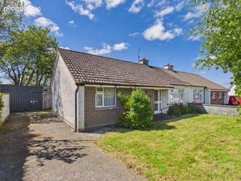 12 Hillview Crescent, Killeigh, Co Offaly, Killeigh, Co. Offaly
