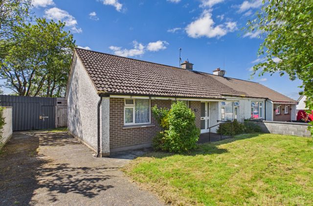 12 Hillview Crescent, Killeigh, Co Offaly, Killeigh, Co. Offaly - Click to view photos