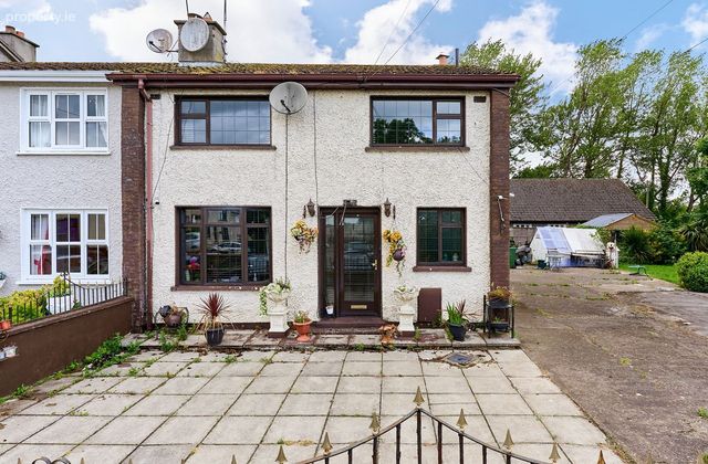 104 Greenwood Park, Edenderry, Edenderry, Co. Offaly - Click to view photos