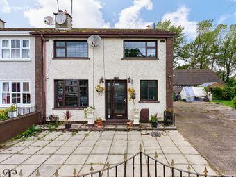 104 Greenwood Park, Edenderry, Edenderry, Co. Offaly